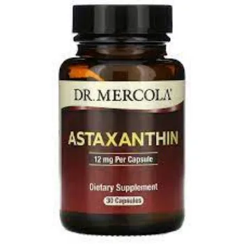 Astaxanthin Capsule